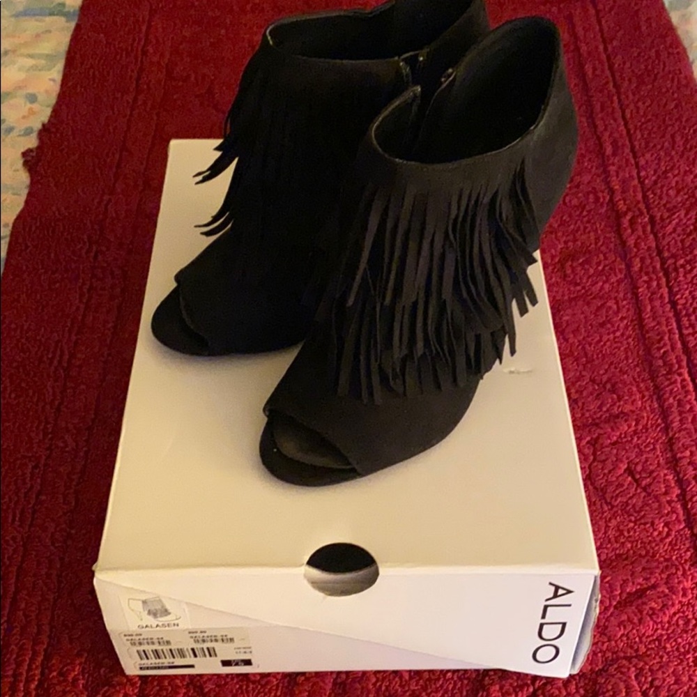 ALDO shoes